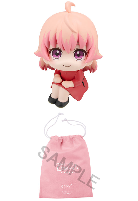 WITCH WATCH MEGAHOUSE Lookup TV Anime Nico Wakatsuki 【with gift】