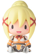 KONOSUBA -God's blessing on this wonderful world! 3 SEGA fuwa petit Chibi Figure Darkness