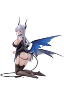 illustration by Nekojira ACE FIGURE THEA LINGERIE VER. 1/7 SCALE FIGURE NORMAL EDITION