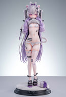 illustration by Shubii Kiwi Toys Ver. 1/6 Complete Figure