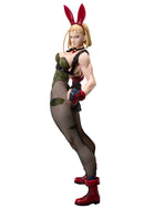 Street Fighter 6 FREEing B-style Cammy Bunny Ver.