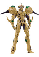 671 Bio Booster Armor Guyver Max Factory figma Guyver Gigantic