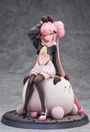 illustrator Sinnop HOBBY SAKURA SINNOP CASUAL WEAR VER. 1/6 SCALE FIGURE NORMAL EDITION