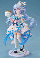 Is the Order a Rabbit? Luminous Box Chino dress ver.