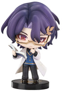 HONKAI: STAR RAIL RIBOSE NAMELESS MEDAL VOL. 2 FIGURE DR. RATIO