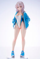 illustration by Kekemotsu KoiKoi -Sakura- Tsundere Manager Komari