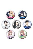My Dress-Up Darling KADOKAWA Kirakira Can Badge Vol. 1