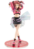 Gakuen Idolmaster Kotobukiya Hanami Saki -Fighting My Way-