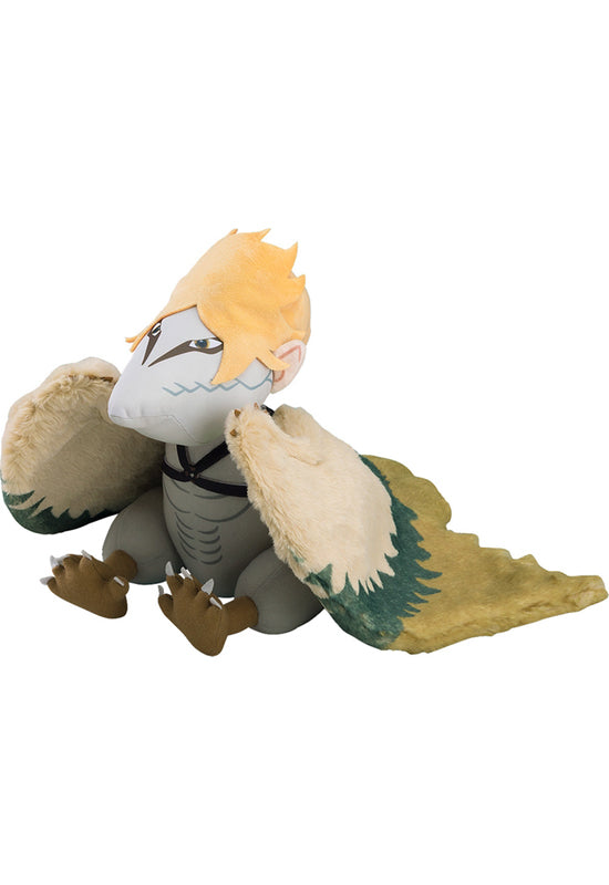 Attack on Titan Good Smile Company Jaw Titan Plushie