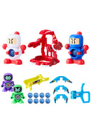 SUPER B-DAMAN TAKARA TOMY LEGACYSOUL FUKUBAKO'27 [TOMY]