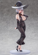 illustrator Chochomi HOBBYREALM SITRI 1/6 SCALE FIGURE NORMAL EDITION