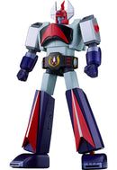 Wakusei Robo Danguard Ace Good Smile Company MODEROID Danguard A