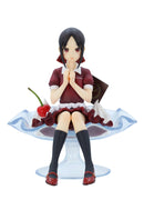Kaguya-sama: Love Is War -The First Kiss That Never Ends- FuRyu Special Figure -Kaguya Shinomiya Parfait ver.-