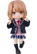 My Teen Romantic Comedy SNAFU Climax Good Smile Company Nendoroid Doll Iroha Isshiki