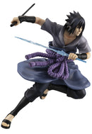 Naruto Shippuden MEGAHOUSE G.E.M. Series  Sasuke Uchiha Great Ninja War Ver.（Repeat）