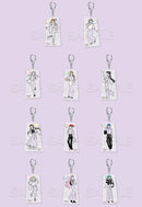 Love Live! Superstar!! KADOKAWA Osanpo wa Kisetsu wo Matotte. Acrylic Key Chain