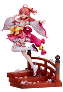 hololive Design COCO Sakura Miko 1/7 Complete Figure