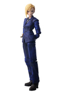 Final Fantasy VII Square Enix Bring Arts Elena