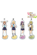 My Deer Friend Nokotan Seasonal-Plants Acrylic Stand