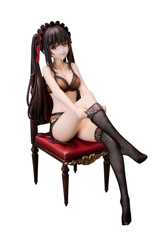 Date A Bullet DesignCOCO Kurumi Tokisaki