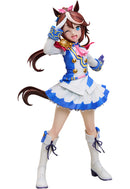 Umamusume: Pretty Derby FREEing Tokai Teio