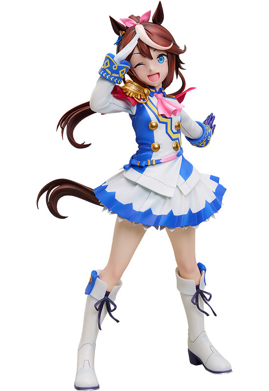 Umamusume: Pretty Derby FREEing Tokai Teio