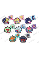 New PANTY & STOCKING with GARTERBELT BUSHIROAD Rubber Key Holder Art BOX ver.