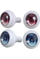 Nendoroid Doll Good Smile Company Nendoroid Doll Doll Eyes Make Up!: Megtsuki (Pink/Blue)