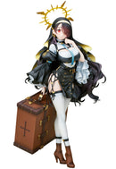 Blue Archive QuesQ Hinata