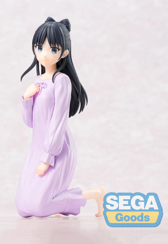 WITCH WATCH SEGA Yumemirize TV Anime Nemu Miyao