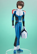 Mobile Suit Gundam SEED MEGAHOUSE Kira Yamato Pilot Suit Ver.