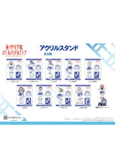 Love Live! Hasu no Sora Jogakuin School Idol Club CS.FRONT Acrylic Stand