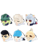 Hunter x Hunter Plex Hug x Character Collection 4 (Resale)