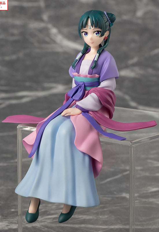 The Apothecary Diaries SEGA TV Anime PM Perching Figure Maomao Moon Fairy Ver.