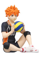 HAIKYU!! FuRyu Noodle Stopper Figure -Shoyo Hinata-