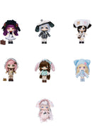 MINI MILI FT.FIRE TRADING DOLL