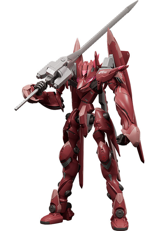 Fafner in the Azure THE BEYOND MODEROID Fafner Mark Dreizehn Kai Chronos