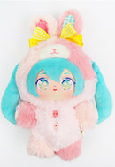 Hatsune Miku Caravan Nuifure! Animal Collection