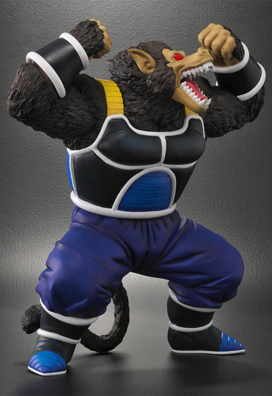Dragon Ball Z Plex Dragon Ball Arise Great Ape Borgos