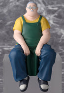 SAKAMOTO DAYS SEGA PM Perching Figure Taro Sakamoto Store Manager Ver.