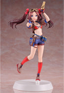 Fate/Grand Order OURTREASURE Summer Queens Ruler / Leonardo da Vinci