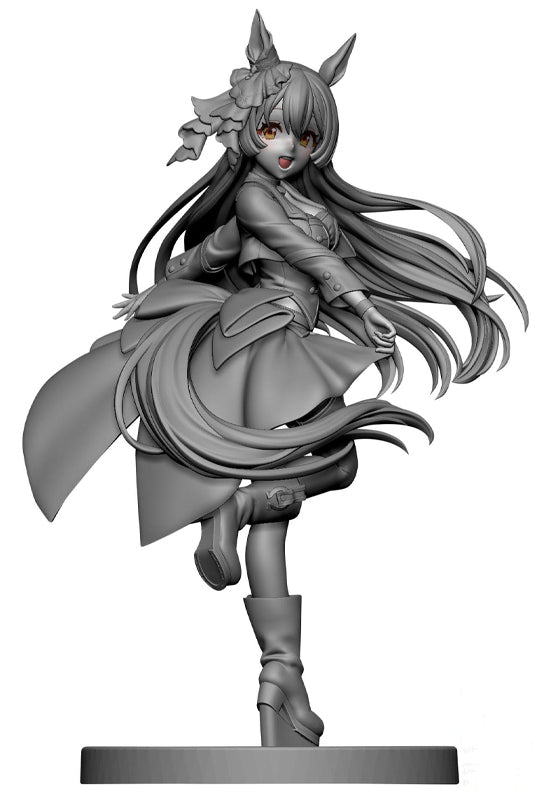 Umamusume: Pretty Derby SEGA XStellar Satono Diamond -STARTING FUTURE-