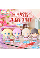 Love Live! Hasu no Sora Jogakuin School Idol Club Bushiroad Creative Puchish! Plush Love Live! Hasu no Sora Jogakuin School Idol Club Vol. 2