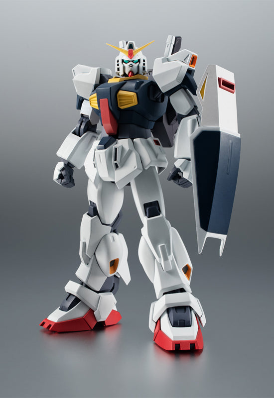 Mobile Suit Zeta Gundam Robot Spirits Side MS RX-178 Gundam Mk-II (A.E.U.G) Ver. A.N.I.M.E.