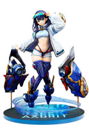 Movie GRIDMAN UNIVERSE DesignCOCO - Rikka Takarada AXGRIT Ver.