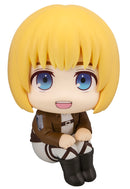 Attack on Titan MEGAHOUSE Lookup Armin Arlert
