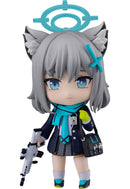 2265 Blue Archive Nendoroid Shiroko Sunaookami (re-run)