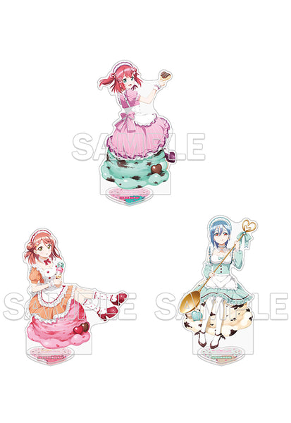 Love Live! KADOKAWA AiScReam Acrylic Stand