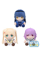 Summer Pockets SEGA Mini Plush Vol.3 (EX)