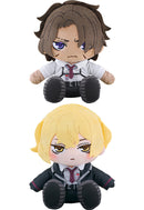 Limbus Company Good Smile Company Plushie Heathcliff/Sinclair